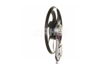 Thumbnail - Koelventilatorwiel - CFF261000S - MAHLE