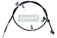 жило, ръчна спирачка