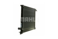Thumbnail - Radiateur - CR1123000P - MAHLE
