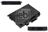 STEUERGERäT SITZVERSTELLUNG