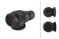 Stecker