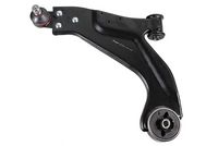 Bascula / Brat suspensie roata METZGER AUTOTEILE, Cod: 58042801