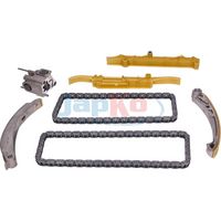 комплект ангренажна верига