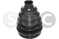 комплект маншон, полуоска