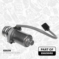 Thumbnail - Pomp, lamellenkoppeling 4-wielaandrijving - ED0218VR1 - ET ENGINETEAM