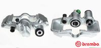 Bremssattel