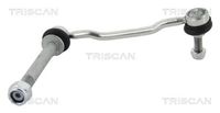 Stange/Strebe, Stabilisator
