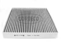 Filter, Innenraumluft