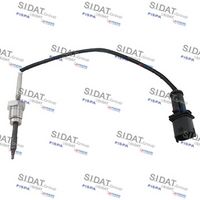 Sensor, Abgastemperatur