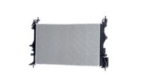Thumbnail - Radiateur - CR2244000S - MAHLE