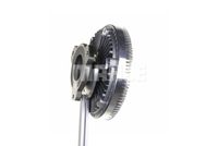 Thumbnail - Koppeling, radiateurventilator - CFC12000P - MAHLE