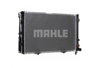 Thumbnail - Radiateur - CR371000S - MAHLE