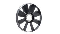 Thumbnail - Koelventilatorwiel - CFW76000P - MAHLE