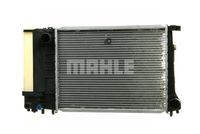 Thumbnail - Radiateur - CR495000P - MAHLE