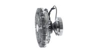 Thumbnail - Koppeling, radiateurventilator - CFC191000P - MAHLE