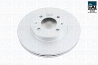 спирачен диск