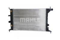 Thumbnail - Radiateur - CR635000S - MAHLE