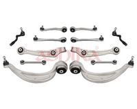 Set, suspensie roata ASHIKA, Cod: 158-00-0908