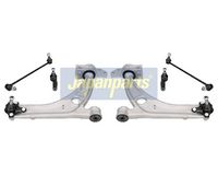 комплект окачване