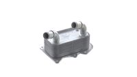 Thumbnail - Oliekoeler, motorolie - CLC276000S - MAHLE