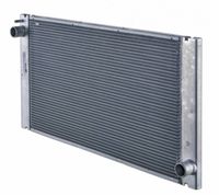 Thumbnail - Radiateur - CR1095000P - MAHLE