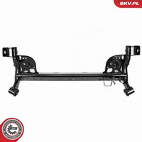 Support Frame/Subframe