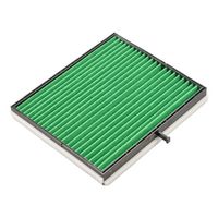 Filter, Innenraumluft