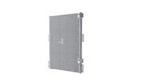 Thumbnail - Condensor, airconditioning - AC125000P - MAHLE