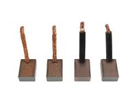 Carbon Brush, starter