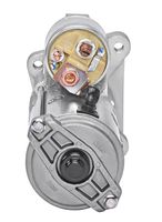 Μίζα VALEO RE-GEN REMANUFACTURED