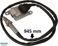NOx-Sensor, NOx-Katalysator