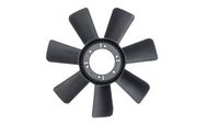 Thumbnail - Koelventilatorwiel - CFW89000P - MAHLE