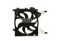 Thumbnail - Koelventilatorwiel - CFF191000P - MAHLE