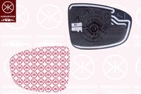 Spiegelglas, Außenspiegel