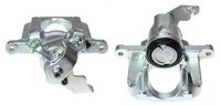 Bremssattel