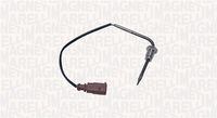 Sensor, Abgastemperatur
