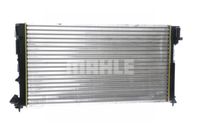 Thumbnail - Radiateur - CR475000S - MAHLE
