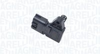 Sensor, Saugrohrdruck