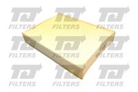 Filter, Innenraumluft