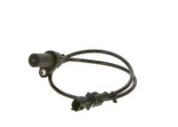 Impulsgeber, Kurbelwelle