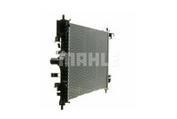 Thumbnail - Radiateur - CR1100000P - MAHLE