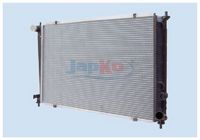 Radiator, racire motor JAPKO, Cod: RDA283104