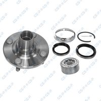 главина на колелото