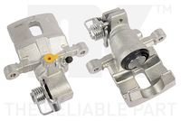 Bremssattel