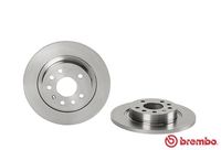 Bremsscheibe