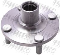 главина на колелото