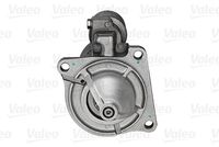 Μίζα VALEO RE-GEN REMANUFACTURED