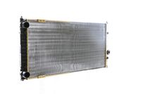 Thumbnail - Radiateur - CR363000S - MAHLE