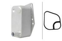 маслен радиатор, двигателно масло