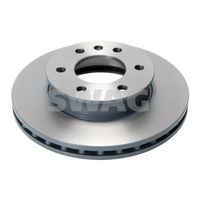 Disc frana SWAG, Cod: 10 92 7698